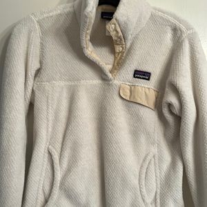 Patagonia Pullover size XS